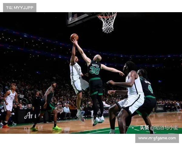 防守效率对比成焦点,凯尔特人限制对手三分命中率33%