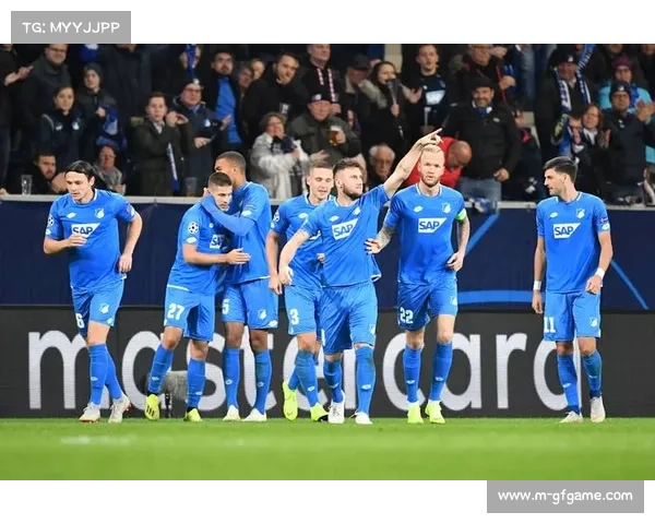 霍芬海姆主场草坪维护完美,克拉马里奇赛前加练射门