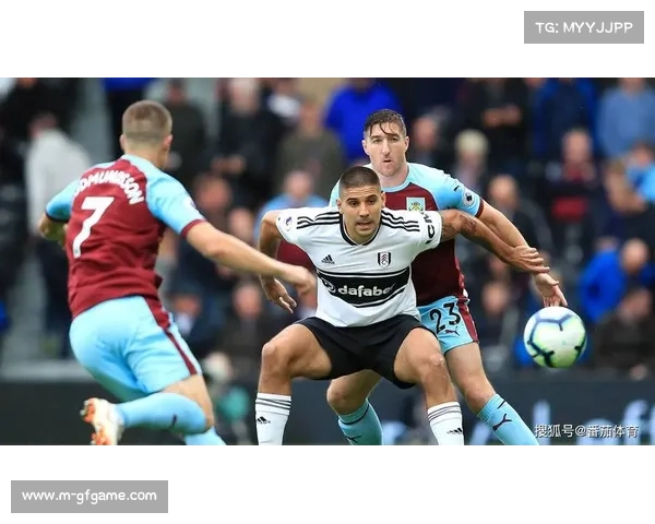 运动心理学在英超的应用:球员如何应对绝杀与绝平?